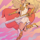 Illustration for article titled The Princess Of Power